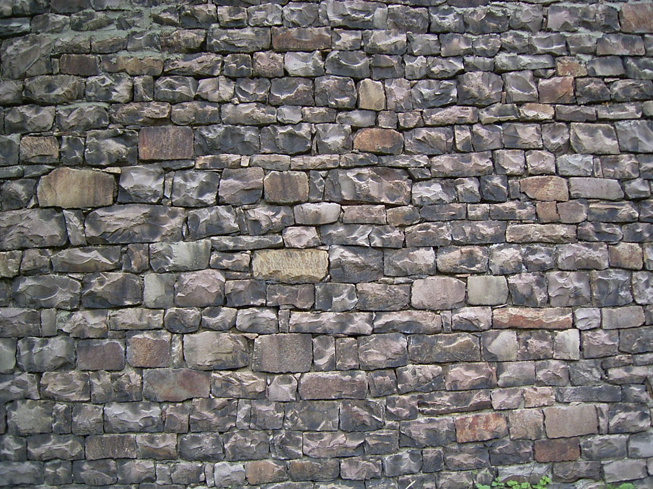 Wall