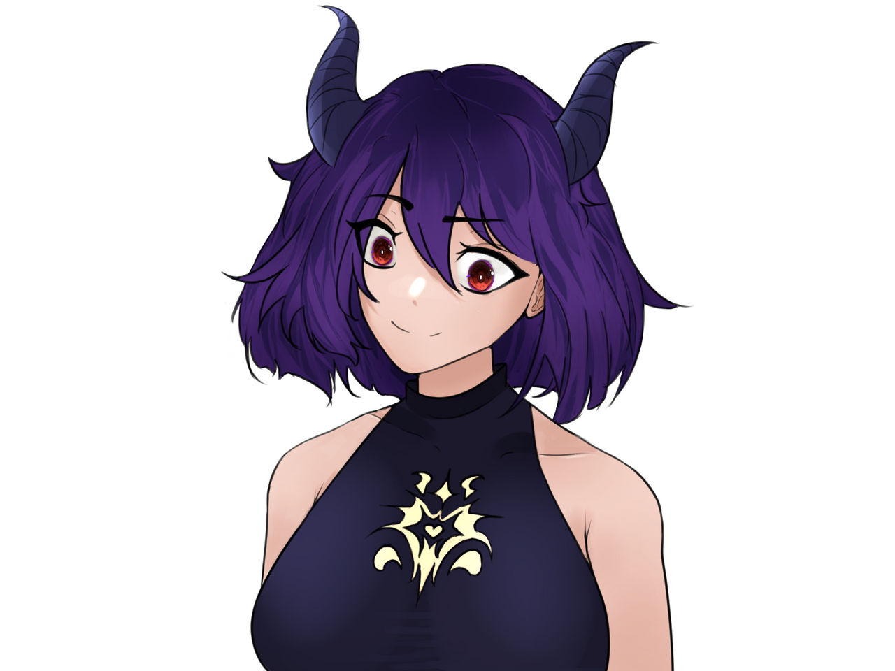 Vermeil Fan Art by ModeusWasTaken on DeviantArt