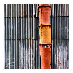 downwards