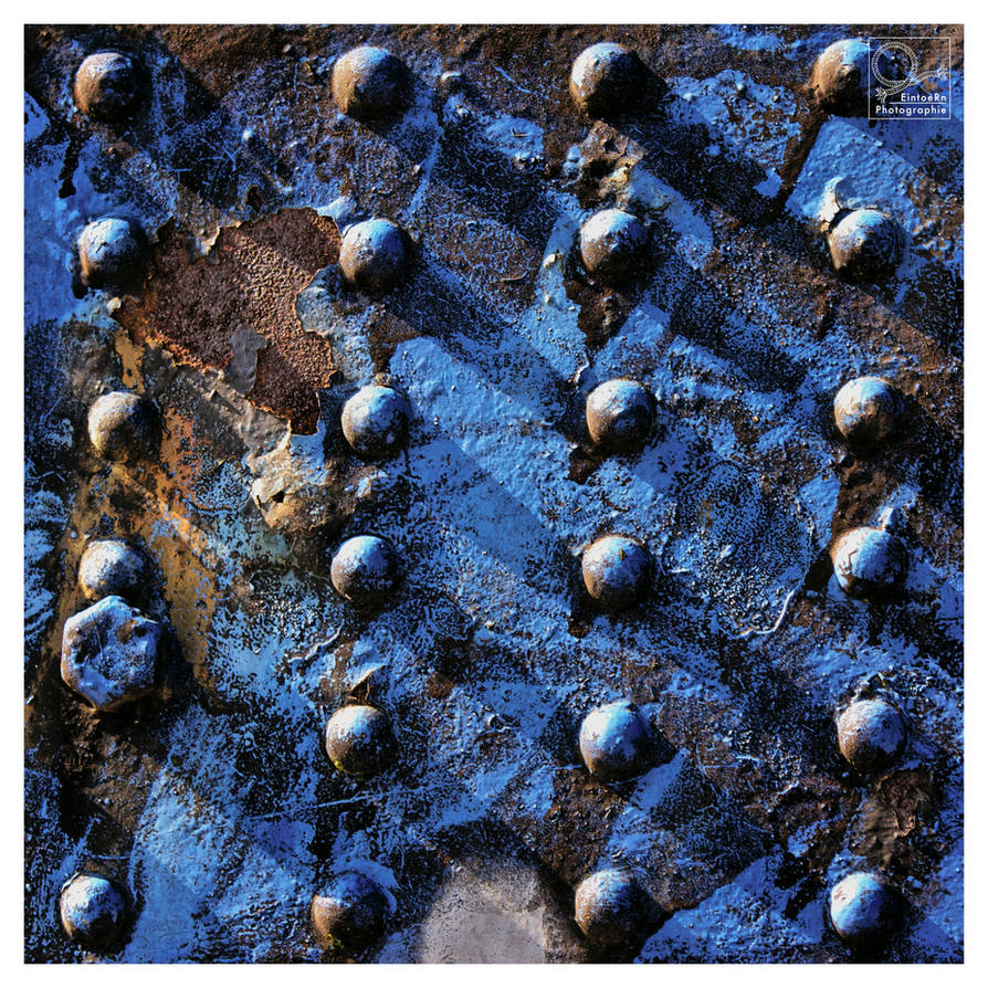 blue rivets by EintoeRn on DeviantArt