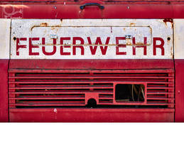 FEUERWEHR