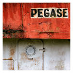 PEGASE by EintoeRn PEGASE by EintoeRn