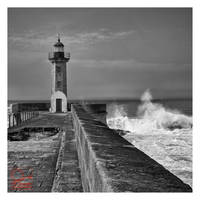 farol da senhora da luz