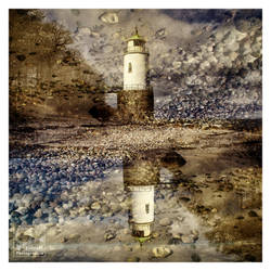 Deconstructing Lighthouses - Taksensand