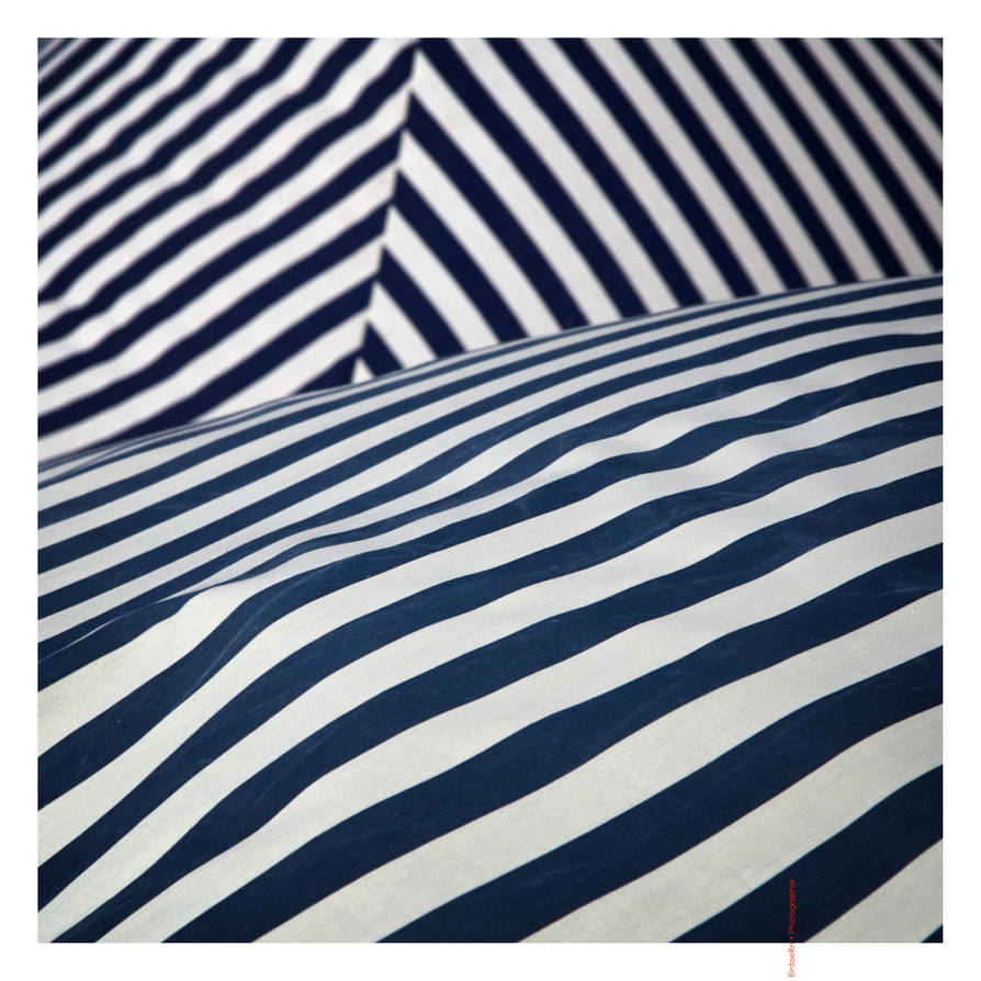 about stripes by EintoeRn