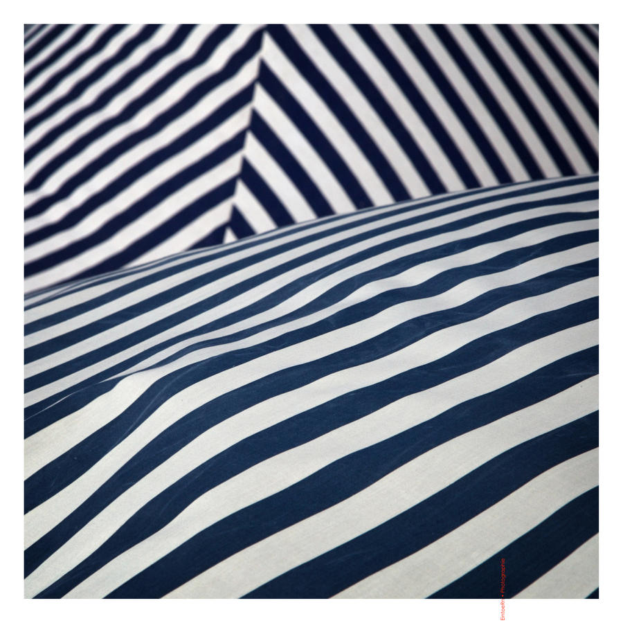 about stripes by EintoeRn