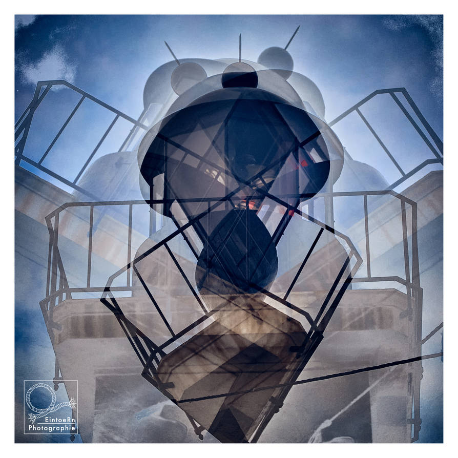 Deconstructing Lighthouses Phare de Socoa by EintoeRn on DeviantArt