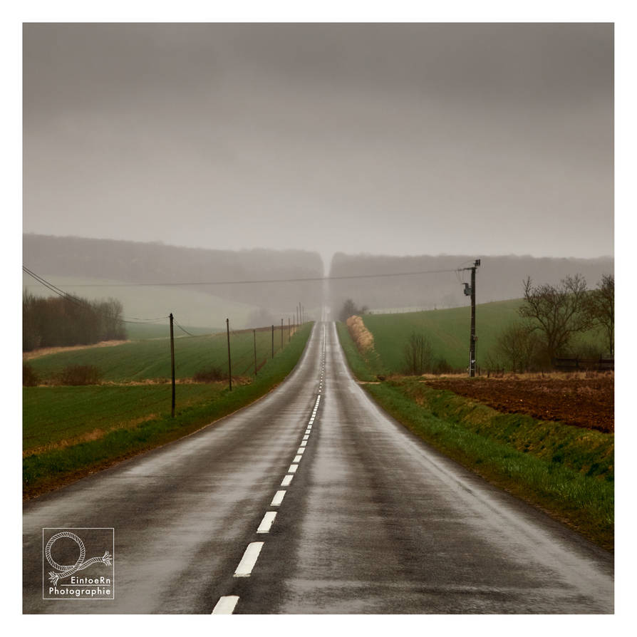 hit the road just one more time