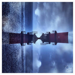 Deconstructing Lighthouses - Buesum