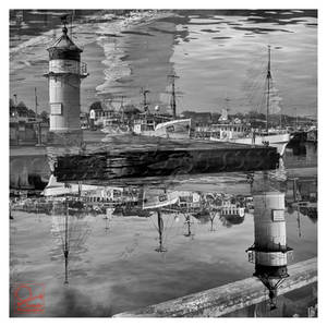 Deconstructing Lighthouses - Aroesund Fyr