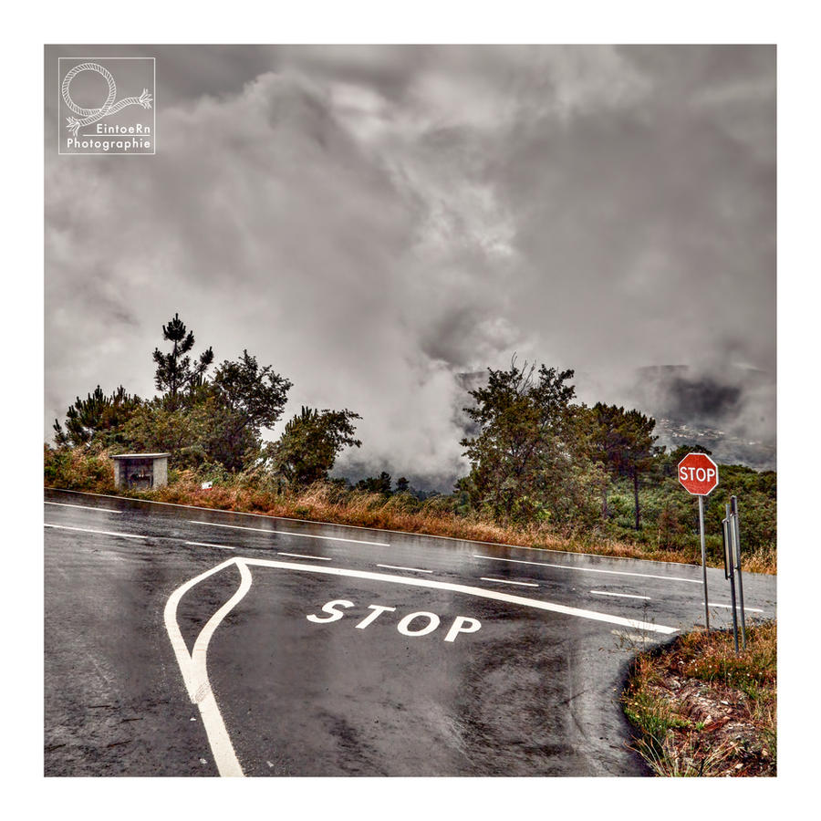 wet days at the crossroads