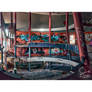 babooshka dance floor pano