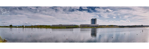 centro nautico pano