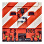 locomotiva cp 1805