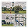 torre de agua - fias da telha