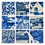 azulejos estacao obidos