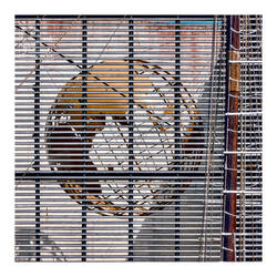 world behind bars