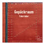 gepäckraum fahrräder