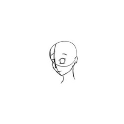 head animation