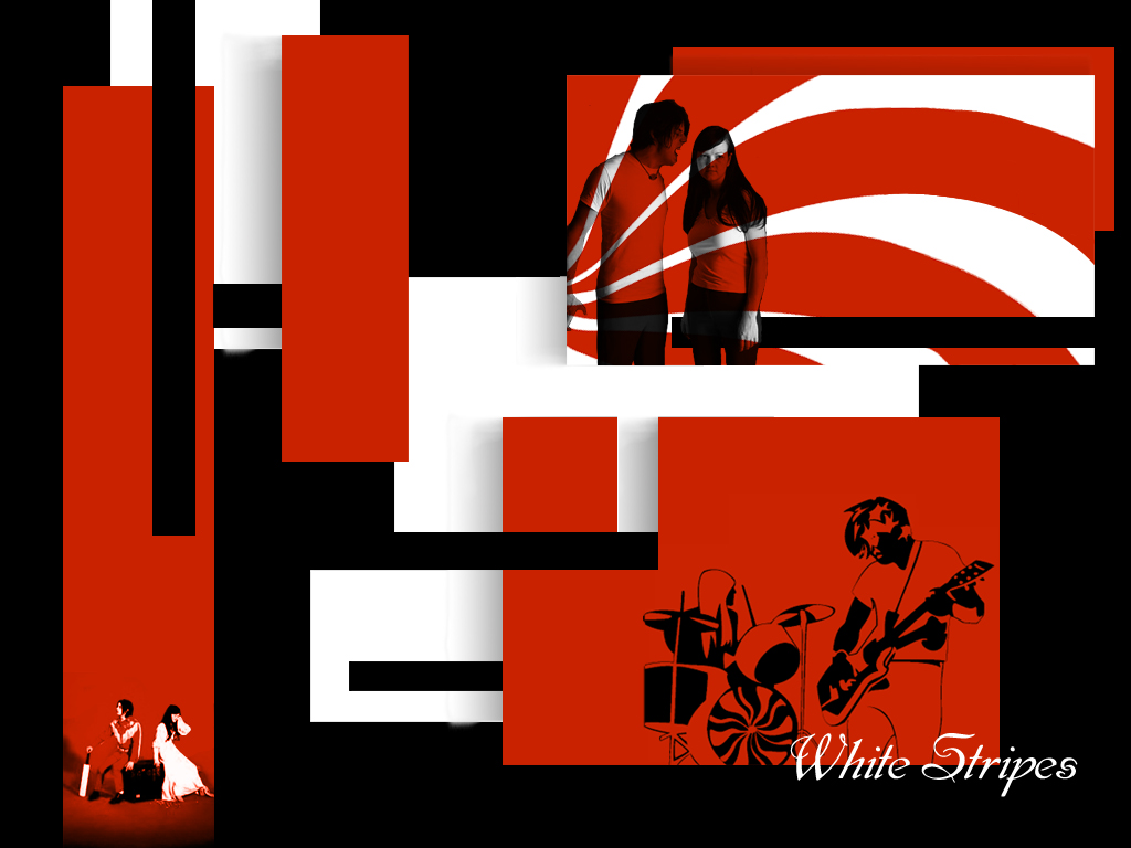 White Stripes