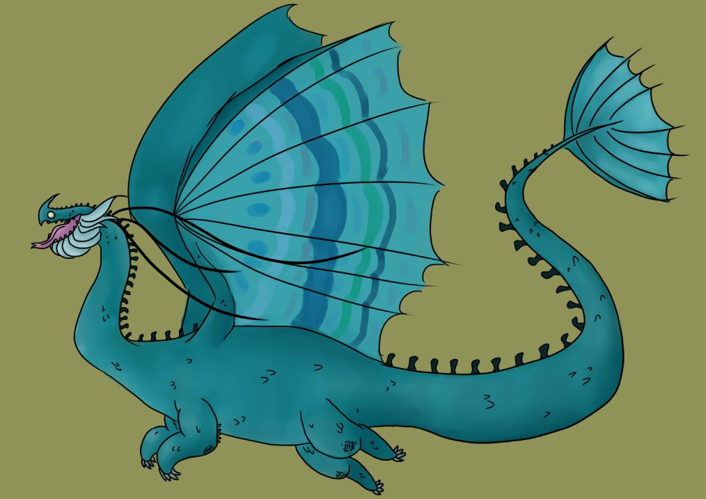 Scoldrin How To Train Your Dragon Book Of Dragons Scauldron