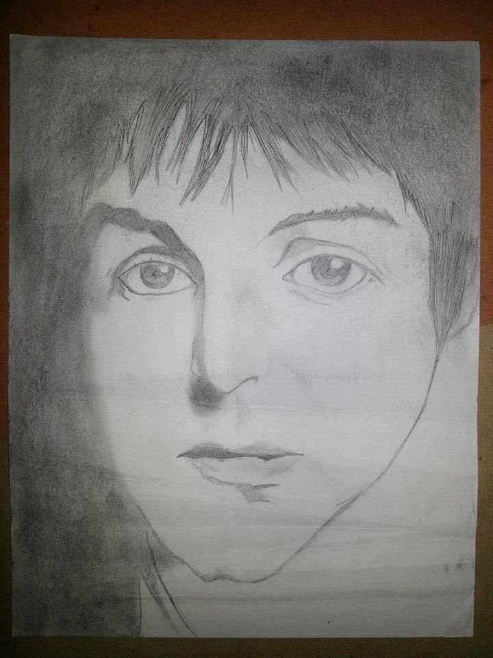 Paul McCartney