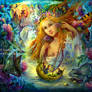 Water faery