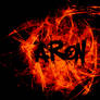 Aron