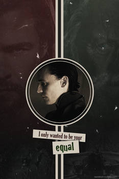 Equal - Loki