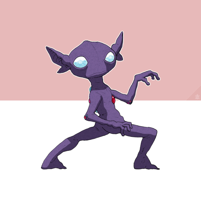 Sableye