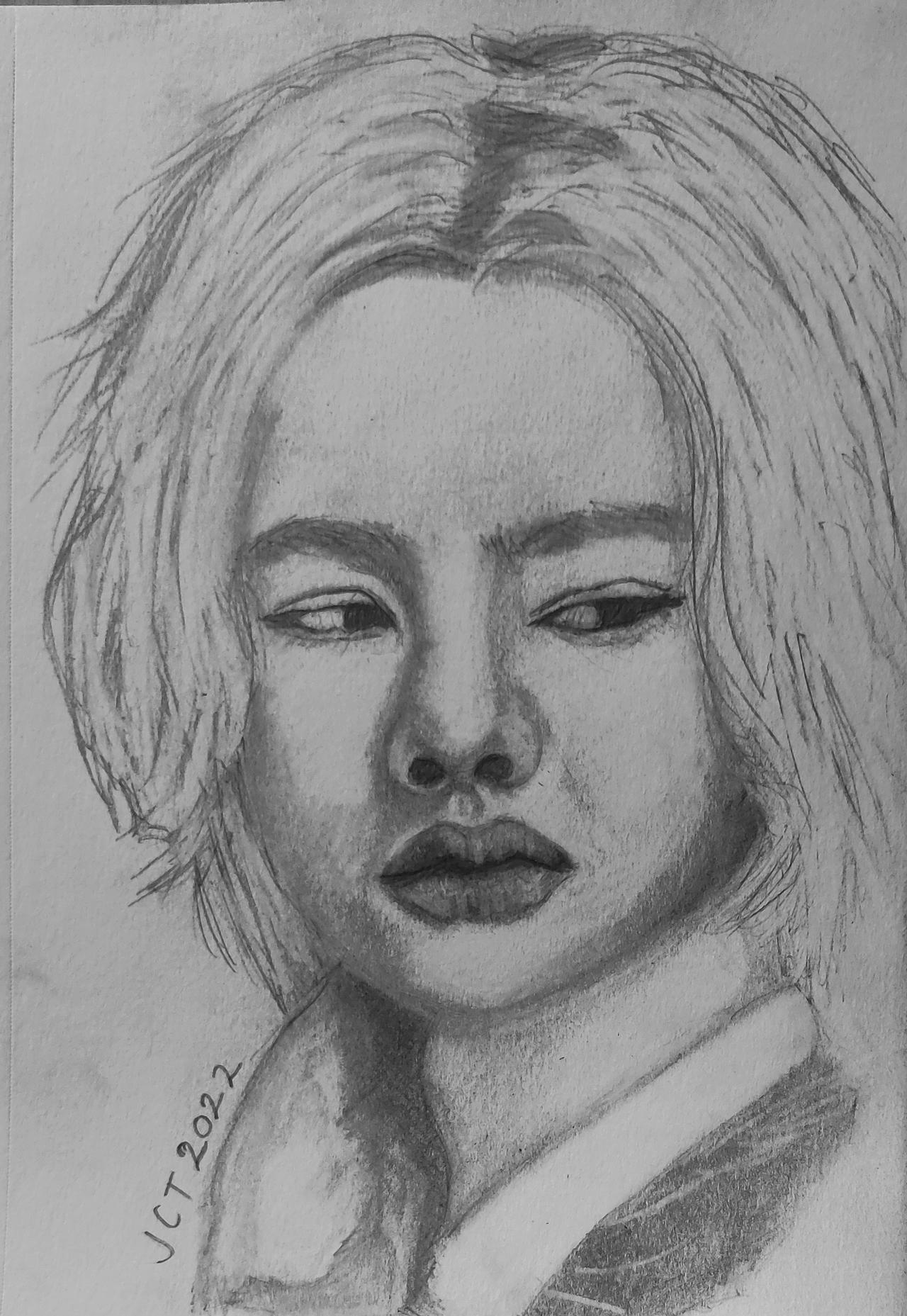 Wang Yibo by onthethruway on DeviantArt
