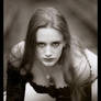Shawndelle Portrait
