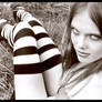 Alessya stripes