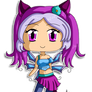 Mini Chibi Cocoa