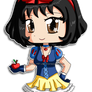 Disney Chibi: Snow White