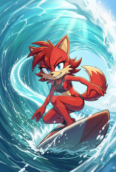 Fiona Fox