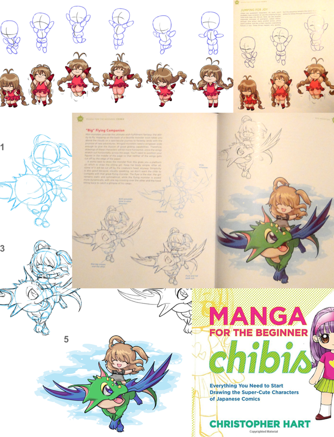 Chibi Book