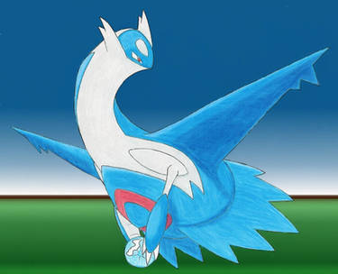 Soul Dew Latios