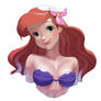 princess ariel