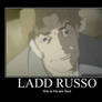 Ladd Russo Can't Get Laid
