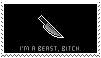 beast stamp [F2U]