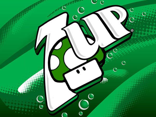 1 up