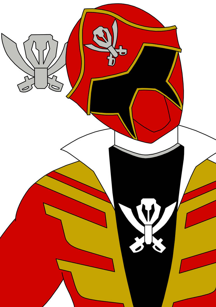 Power Rangers Megaforce Red Deviantart Red Super Megaforce Ranger by SeptimusParker on DeviantArt