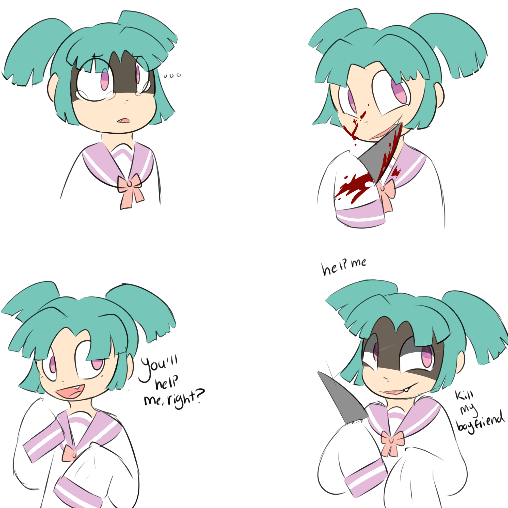 Liar Liar Yukari By Umbrethefluff On Deviantart Liar Liar Yukari By Umbrethefluff On Deviantart
