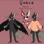 Umbre ref|2021