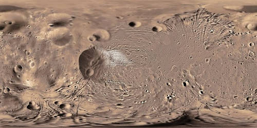 Phobos Map R6 MapperPro - Hobbyist, Artist | DeviantArt