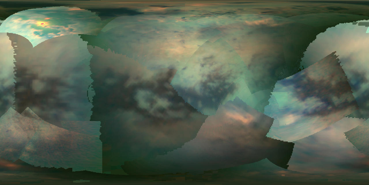 Titan Map (Infrared) by MapperPro on DeviantArt