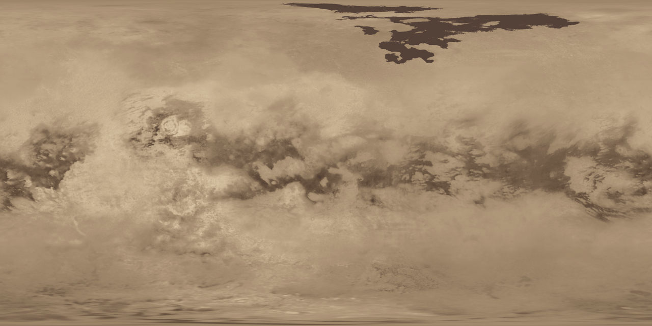 Titan Map (8K) by MapperPro on DeviantArt