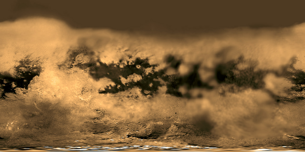 Titan Map (2010) by MapperPro on DeviantArt