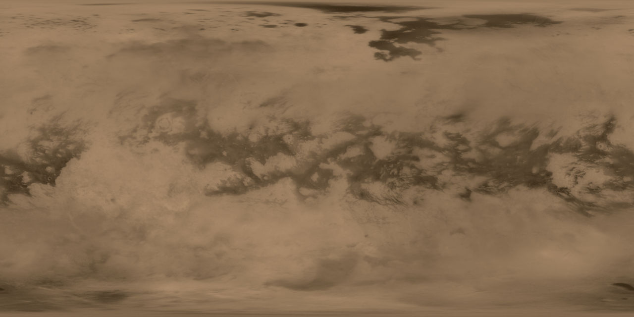 Titan Map True-Color (8K) by MapperPro on DeviantArt